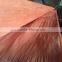 good quality 0.3mm hot sale pencil cedar veneer