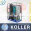 Low-power Consumption Tube Ice Maker for Hotels/Wine Shops