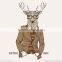 eco-friendly long last customize animal temporary body tattoo