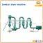 The Factory Price of Professional Supplier Airflow Pipe Wood Sawdust Dryer Machine