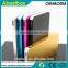 Double USB Output powerbank Printing logo