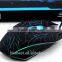 2015 6 Buttons LED Optical USB Wired Mouse Gaming Mouse,Computer USB Wired Gamer Mouse