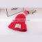 Winter Hats For Women Men Winter Caps Witch Hat Monogram Knitting Woolen Hat Mens Winter Beanies Women Winter Hat
