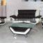 New gadgets 2016 modern low back sectional sofa products made in China