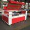 FLDJ 260w yongli tube co2 stainless steel laser cutting machine price