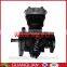 diesel engine auto parts ISBE air compressor 5287588 for dongfeng