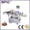 Automatic pet bottle labeling machine