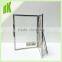 new design 2016 photo frame jewellery box!! Landscape Brass& Black Frame| Stock Image Photo | hanging funia concrete photo frame