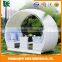 50mm FIFA certificated sports football artificial grass with CE test