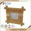 Simple Cheap Hanging Natural china factory desk guitar shaped wooden photo frame