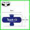 2014 the new arrival colorful Touch-U one touch silicone stand /Touch-u slap unique phone stand