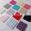 Fashion new design beautiful decorative bra hook and eye extenders