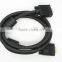 VGA male to male cable 1.5m
