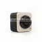 Newest 360 degree action camera wifi waterproof mini cube panorama 2.7K outdoor sports
