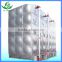 Clean appearance water tank
