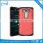 Smart Phone Use 2 in 1 Hybrid Armor Case for LG V10 Slim Armor Protective Back Cover