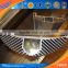 hot! 6061-T6/6063-T5 aluminium profile led heatsink factory in China,led strip aluminium heat sink extrusion offering,OEM