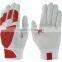 Good grip Baseball Leather Batting Gloves