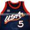 2015 sublimated best custom latest black basketball jersey design, basketball jersey uniform design