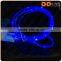 new products visible led light usb charging sync cable 5 pin micro USB cable for android mobile phone