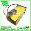 100% Real Factory CE ROHS Electric Bike battery pack li-ion 3C Discharge Rate 13S8P 48V 16Ah