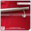 Handrail railing fitting removable stainless steel handrail bracket