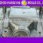 High quality Peugeot P206 auto parts ready injection mould