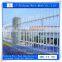 Galvanized Mesh Fence Factory