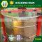 Henan Factoy Supply Electric Honey Extractor of 8 frames