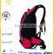 china travel hiking hydration pack, camo hydration backpack with TPU water bladde