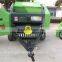 Farm machinery cheap price mini press baler