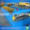 Portable Metal Roofing Panel Roll Forming Machine By