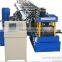 Steel plate frame purlin Rolling Machine Price