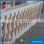 strong ABS material for balustrade molds
