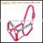 Custom Factory Horse halters and lead ropes