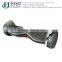 2016 New Design Hammer two wheels self balancing scooter 8 inch 400w with 1 year