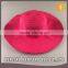 Simplicity Women's Cotton Summer Beach Sun Hat with Wide Fold-Up Brim