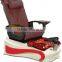 Doshower antique beauty salon furniture of spa pedicure chair pedicure bowls wholesale