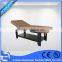 Doshower wooden jade massage bed hydro massage bed for sale