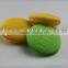 Printed Non-Scratch Scrub Sponge Cleaning Sponge