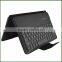 Shockproof smart PU leather tablet case for Google Nexus 9 tough back cover
