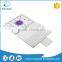 Factory price New Bluetooth Keyboard Leather Case for iPad pro
