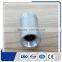 Hot sales Manual Operated Casting sanitary cross pipe fitting product