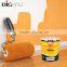 Super weatherability dustproof protective wall coating