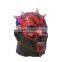 X-MERRY halloween costume of party horror latex mask