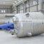 stainless steel buffer tank
