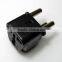 CE certificate travel plug south africa