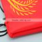 Wholesale Cute Backpack Fabric Polyester 210D Nylon Drawstring Bag
