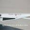 X shape design LCD hair straightener hair flat iron professional salon use