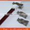 Highest Safety Standard E27 Copper / Brass Lamp Holder Hot New Products For 2016